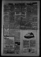 The Macklin Times November 8, 1944