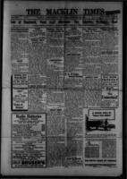 The Macklin Times November 29, 1944