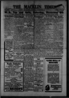 The Macklin Times December 6, 1944