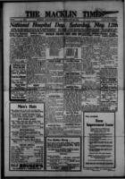 The Macklin Times May 2, 1945
