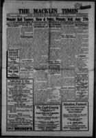 The Macklin Times June 6, 1945