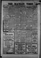 The Macklin Times July 11, 1945