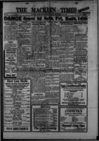 The Macklin Times September 12, 1945
