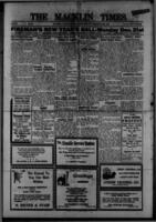 The Macklin Times December 19, 1945
