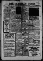 The Macklin Times January 9, 1946