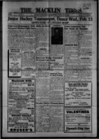 The Macklin Times February 6, 1946