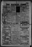 The Macklin Times February 13, 1946