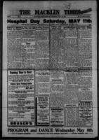 The Macklin Times May 1, 1946