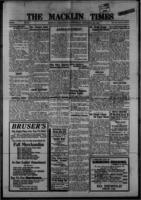 The Macklin Times September 4, 1946