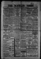 The Macklin Times October 9, 1946