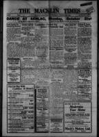 The Macklin Times October 16, 1946