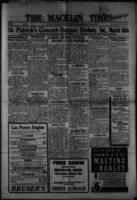 The Macklin Times February 26, 1947