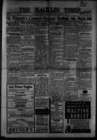 The Macklin Times March 5, 1947