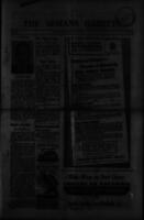 The Semans Gazette October 25, 1944