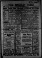 The Macklin Times April 30, 1947