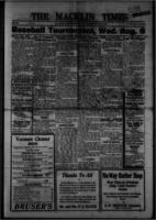 The Macklin Times July 16, 1947