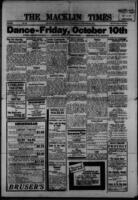 The Macklin Times October 8, 1947