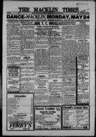 The Macklin Times May 12, 1948