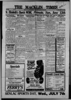 The Macklin Times June 9, 1948