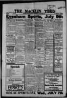 The Macklin Times June 23, 1948