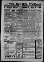 The Macklin Times July 7, 1948