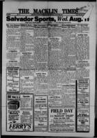 The Macklin Times July 14, 1948