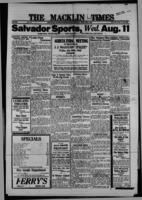 The Macklin Times July 21, 1948