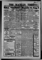 The Macklin Times July 28, 1948