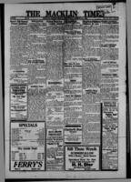 The Macklin Times August 4, 1948