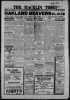 The Macklin Times August 11, 1948