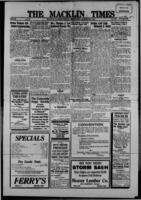 The Macklin Times August 25, 1948