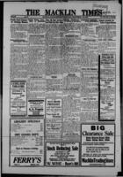 The Macklin Times September 1, 1948