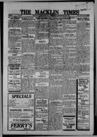 The Macklin Times September 8, 1948