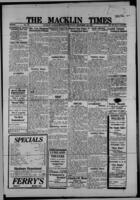 The Macklin Times November 3, 1948