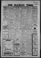 The Macklin Times November 17, 1948