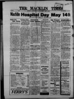 The Macklin Times May 4, 1949