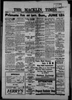 The Macklin Times June 8, 1949