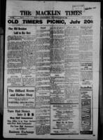 The Macklin Times July 6, 1949