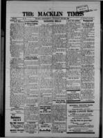The Macklin Times July 20, 1949
