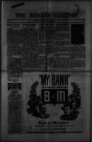 The Semans Gazette January 24, 1945