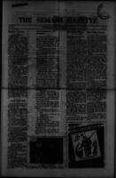 The Semans Gazette January 31, 1945