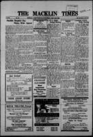 The Macklin Times May 17, 1950