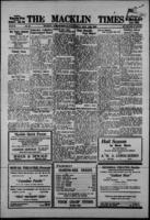 The Macklin Times July 12, 1950