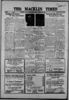 The Macklin Times August 16, 1950