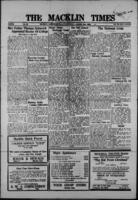The Macklin Times August 23, 1950