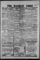 The Macklin Times September 13, 1950