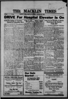 The Macklin Times October 4, 1950