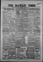 The Macklin Times February 28, 1951