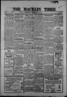The Macklin Times May 23, 1951