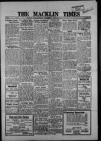 The Macklin Times June 13, 1951